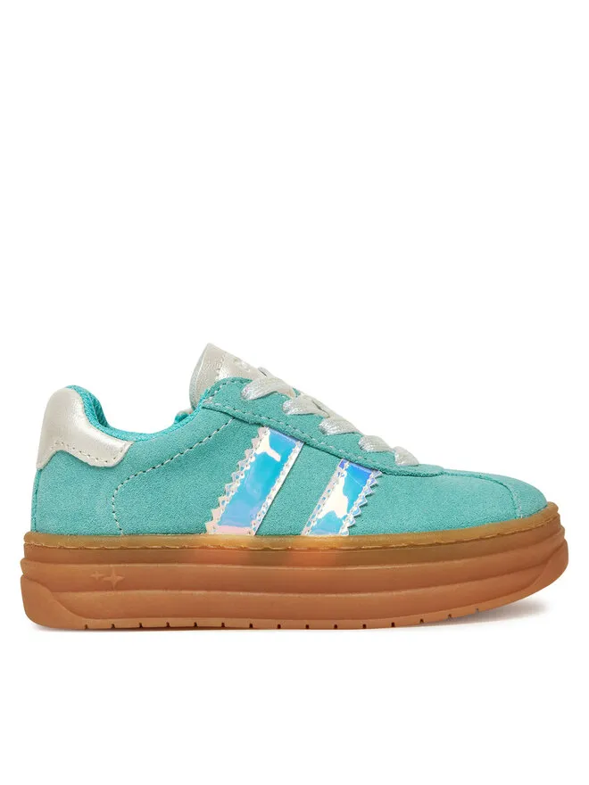 Αθλητικά · Τυρκουάζ