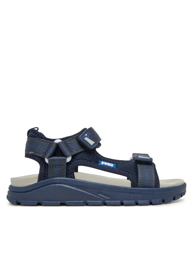 Σανδάλια · Σκούρο μπλε