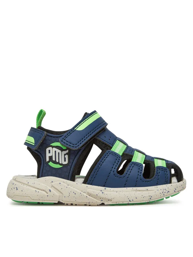 Σανδάλια · Σκούρο μπλε