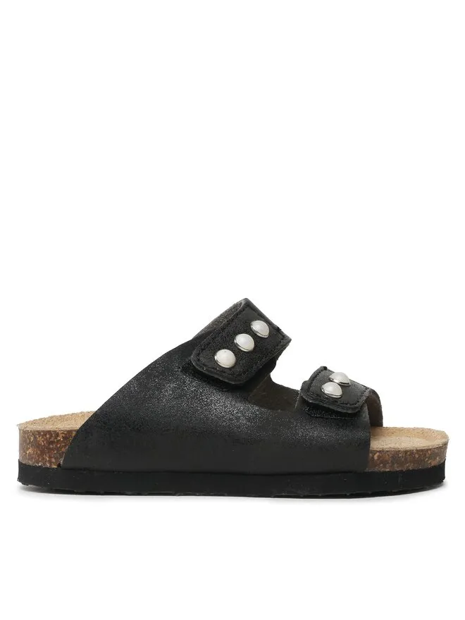 Παντόφλες · Μαύρο