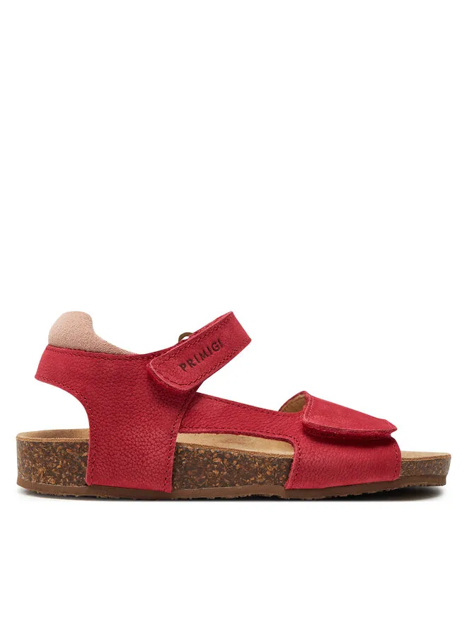 Σανδάλια · Κόκκινο