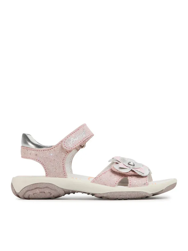 Σανδάλια · Ροζ