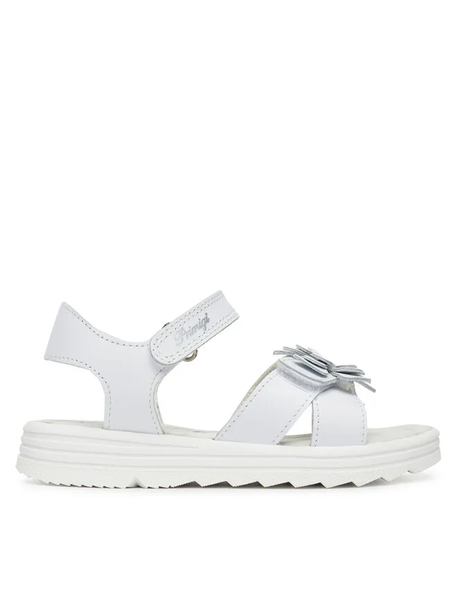 Σανδάλια · Λευκό