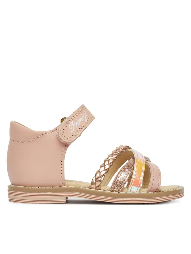 Σανδάλια · Ροζ