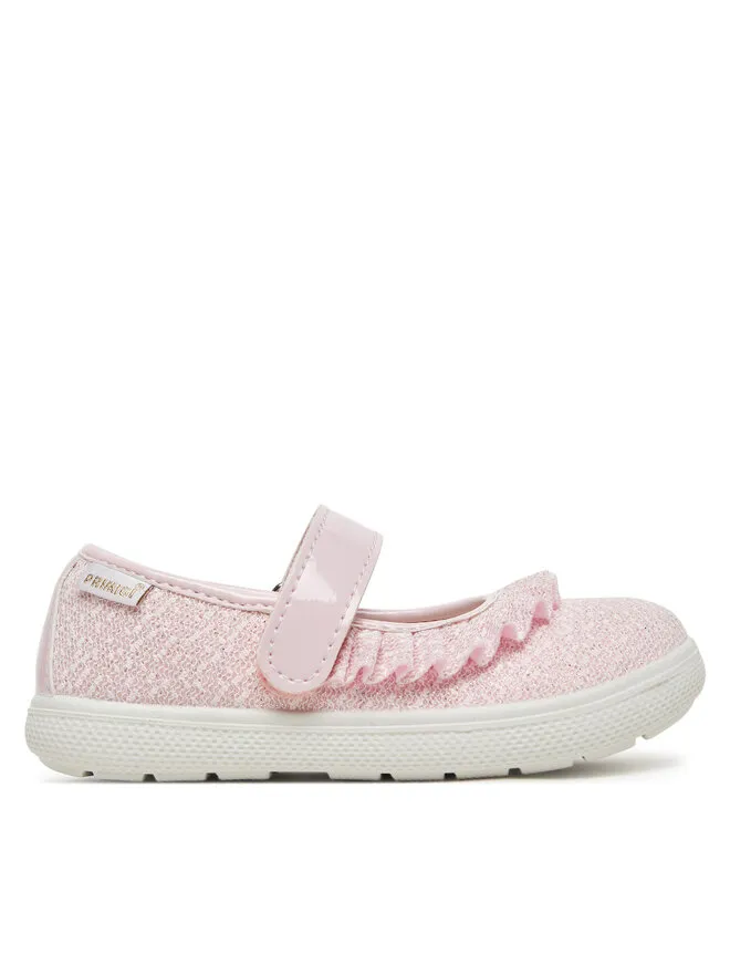 Μπαλαρίνες · Ροζ