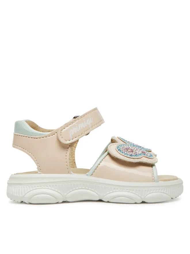 Σανδάλια · Μπεζ