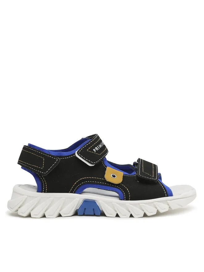 Σανδάλια · Μαύρο