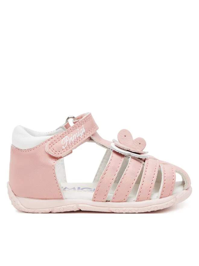 Σανδάλια · Ροζ