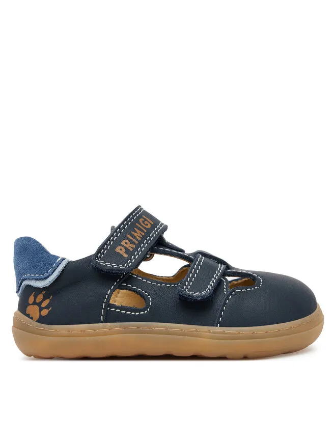 Σανδάλια · Σκούρο μπλε