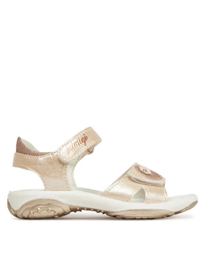 Σανδάλια · Εκρού