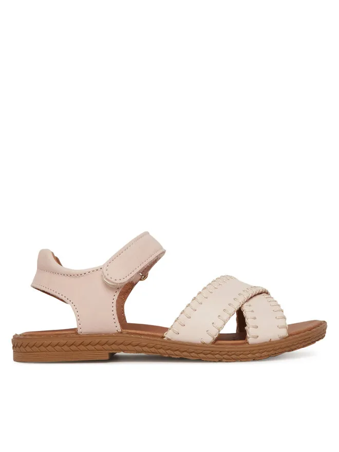 Σανδάλια · Ροζ