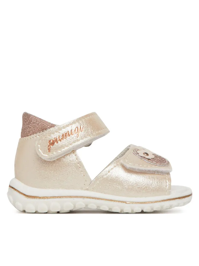 Σανδάλια · Κίτρινο