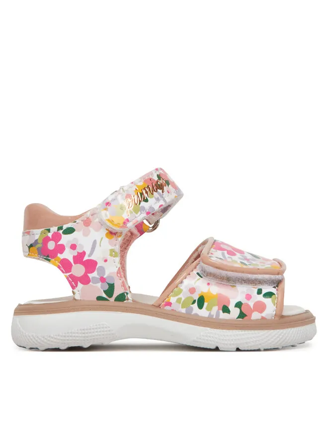 Σανδάλια · Λευκό