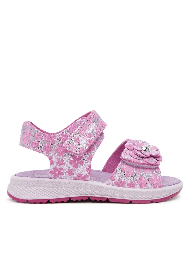 Σανδάλια · Ροζ