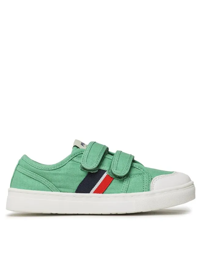 Αθλητικά · Πράσινο