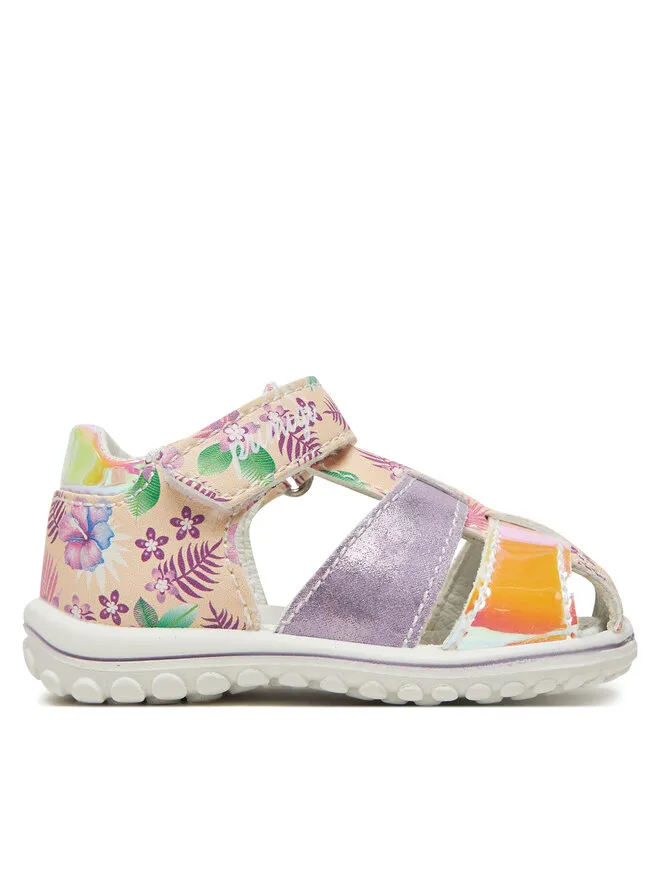 Σανδάλια · Κίτρινο