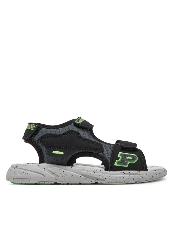 Σανδάλια · Γκρι