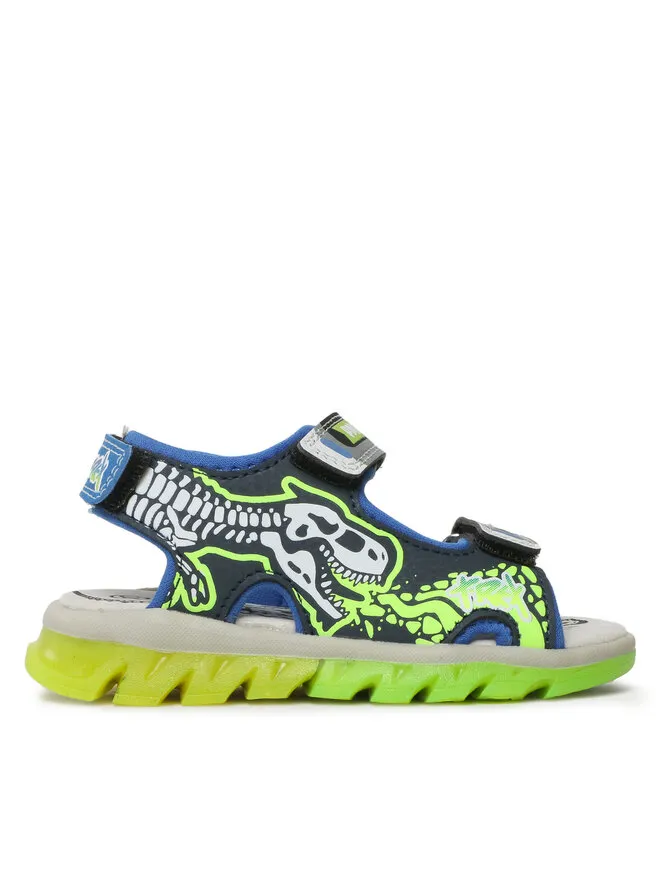 Σανδάλια · Σκούρο μπλε