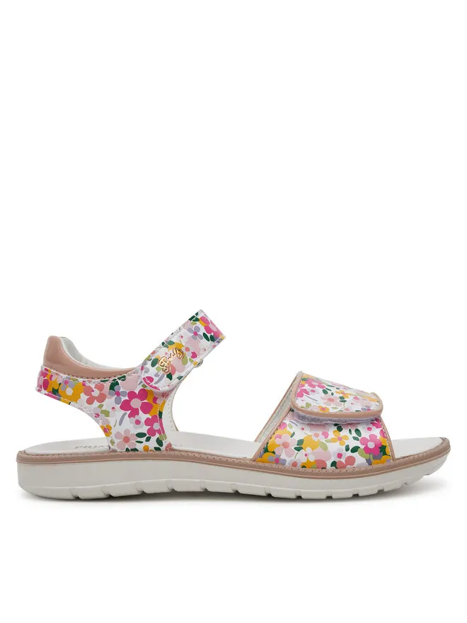 Σανδάλια · Λευκό