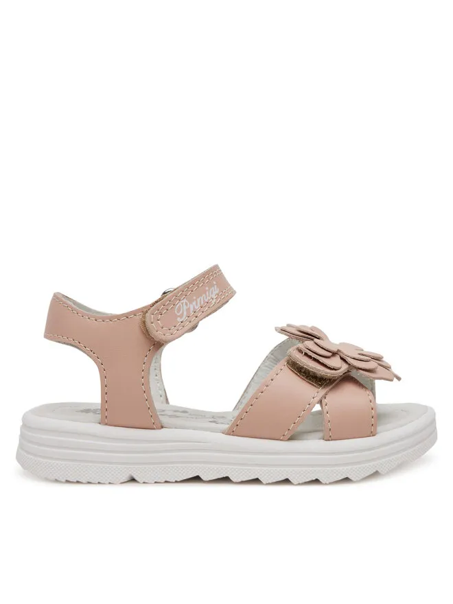 Σανδάλια · Ροζ