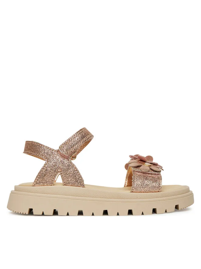 Σανδάλια · Χρυσό