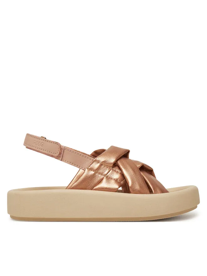 Σανδάλια · Χρυσό