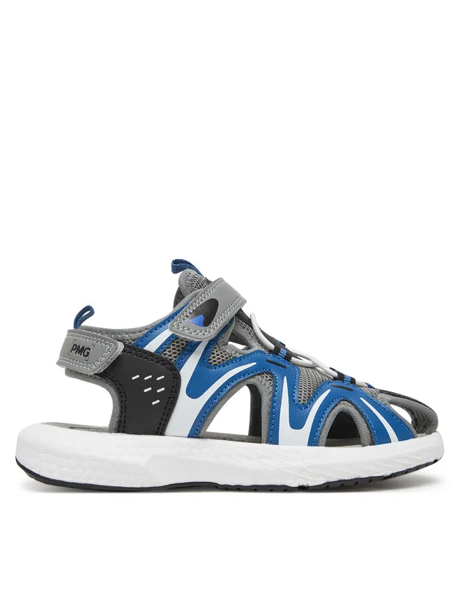 Σανδάλια · Γκρι