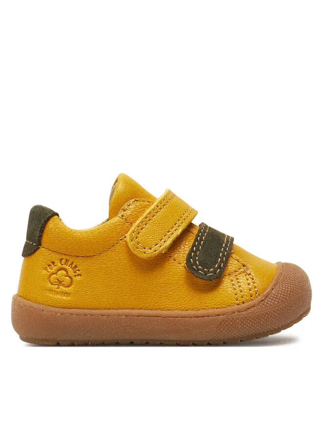 Κλειστά παπούτσια · Καφέ