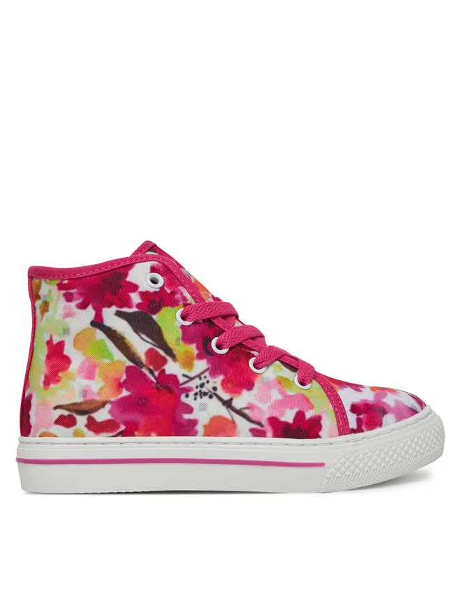 Αθλητικά · Ροζ