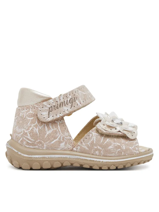 Σανδάλια · Μπεζ