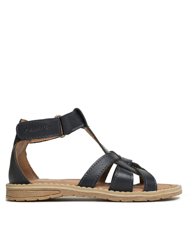 Σανδάλια · Μπλε