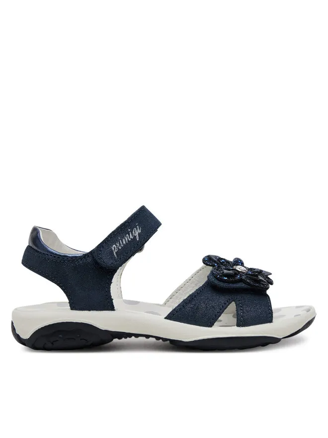 Σανδάλια · Σκούρο μπλε