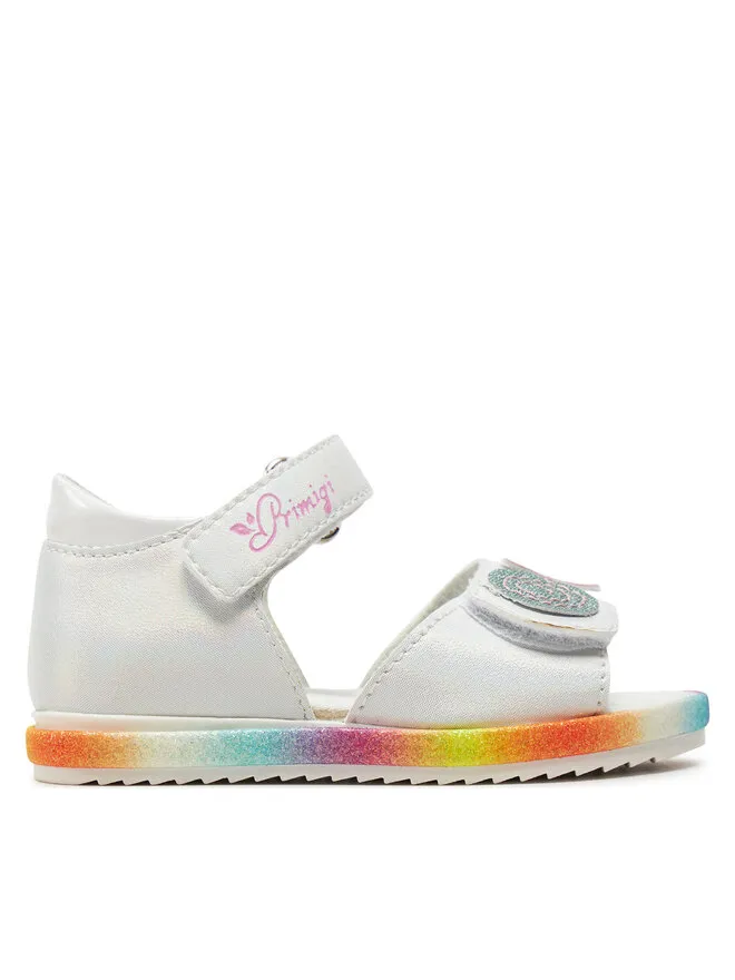 Σανδάλια · Λευκό