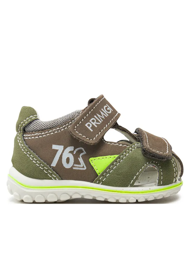 Σανδάλια · Γκρι