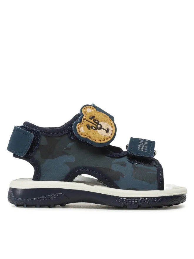 Σανδάλια · Σκούρο μπλε