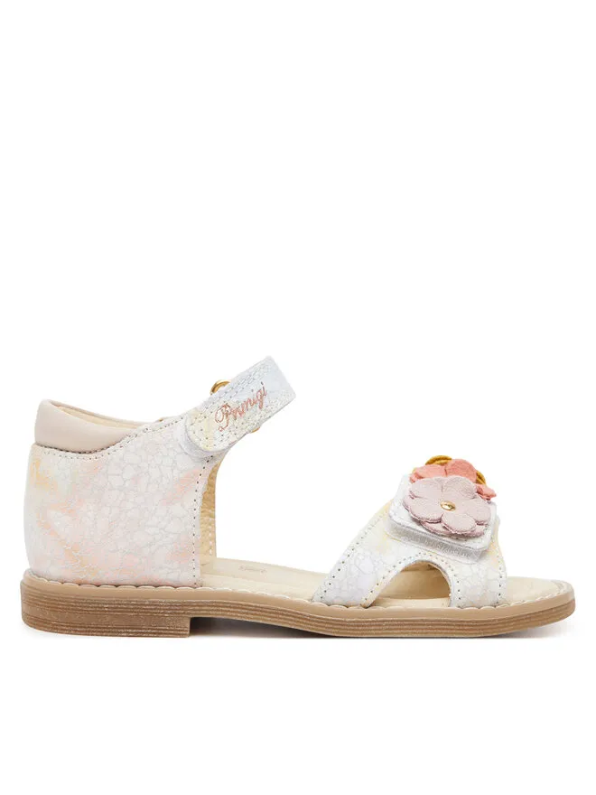 Σανδάλια · Έγχρωμο