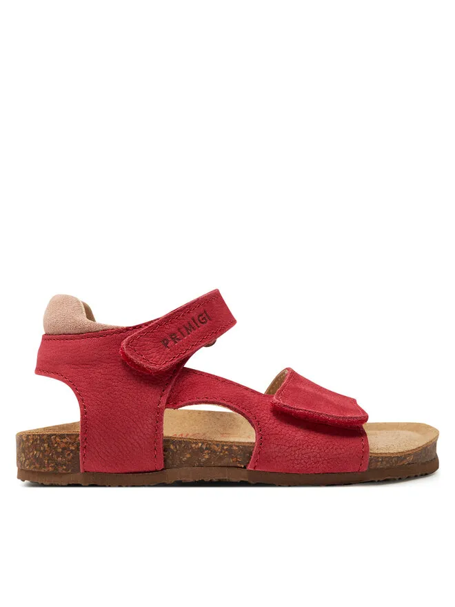 Σανδάλια · Κόκκινο