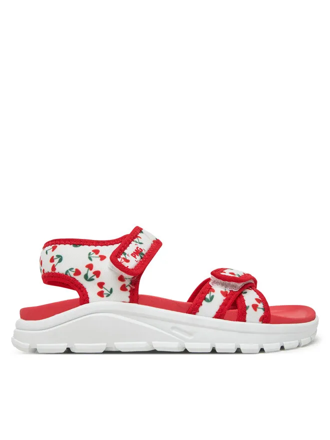 Σανδάλια · Λευκό