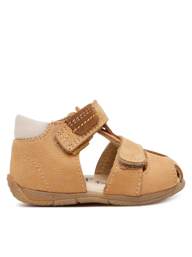 Σανδάλια · Καφέ