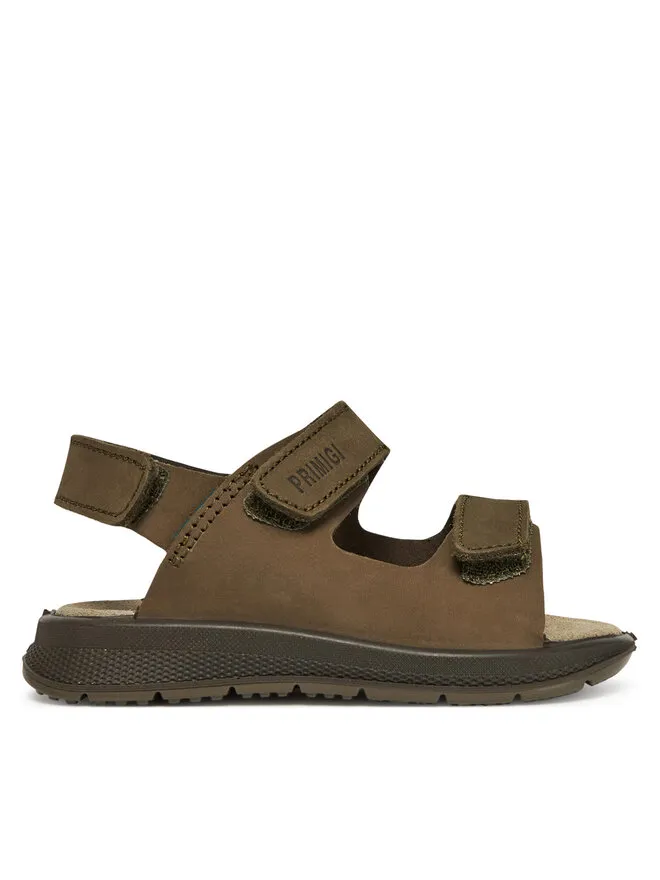 Σανδάλια · Χακί