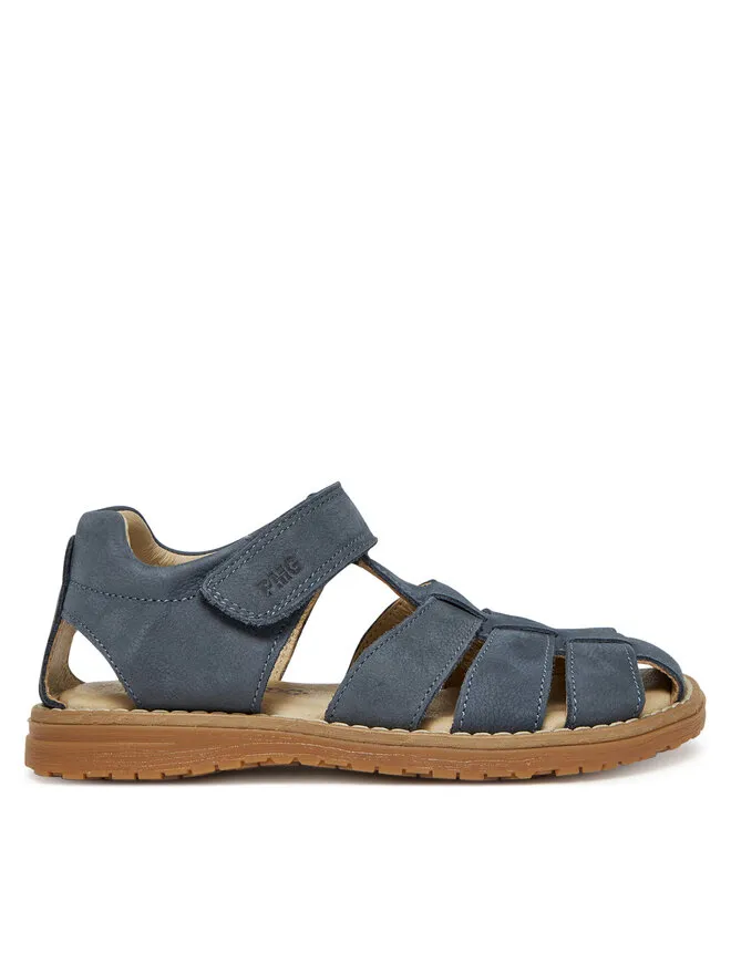 Σανδάλια · Μπλε