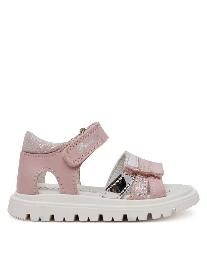 Σανδάλια · Ροζ