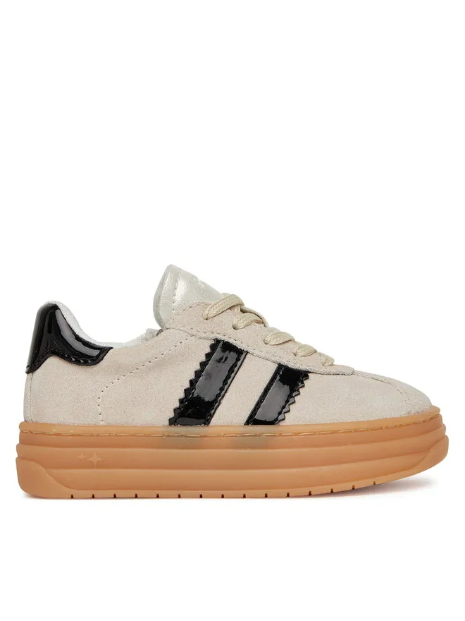 Αθλητικά · Μπεζ