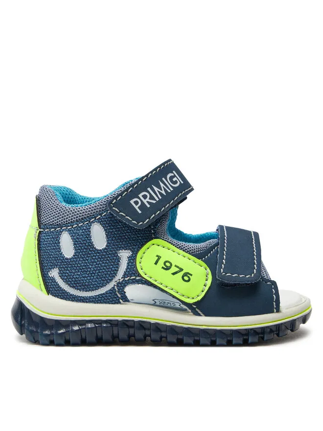 Σανδάλια · Μπλε