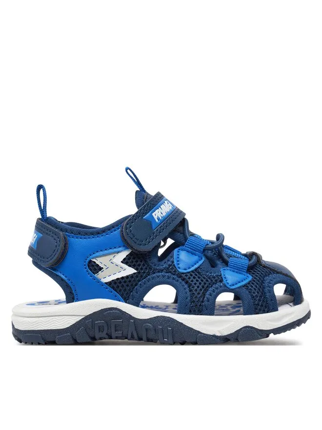 Σανδάλια · Σκούρο μπλε