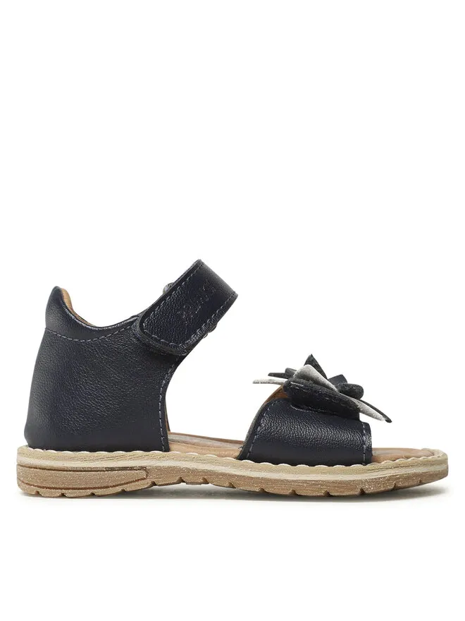 Σανδάλια · Μπλε