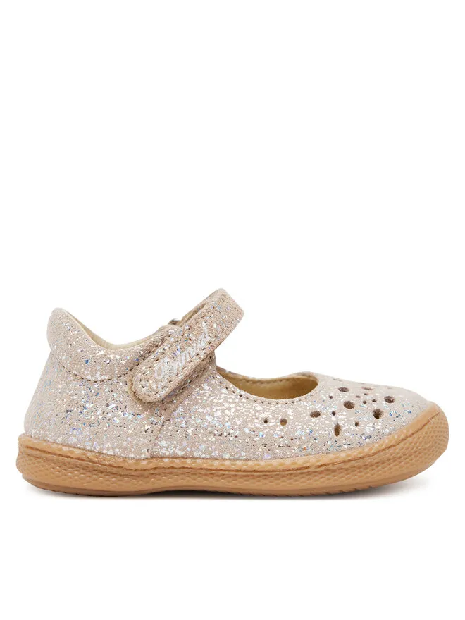 Μπαλαρίνες · Μπεζ