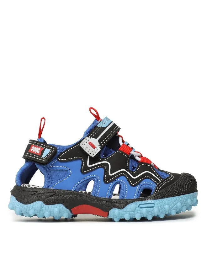 Σανδάλια · Μαύρο