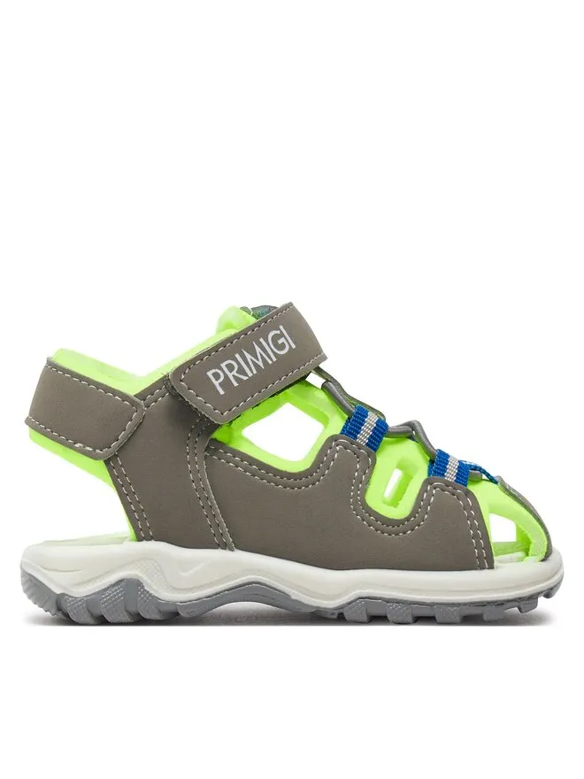 Σανδάλια · Γκρι