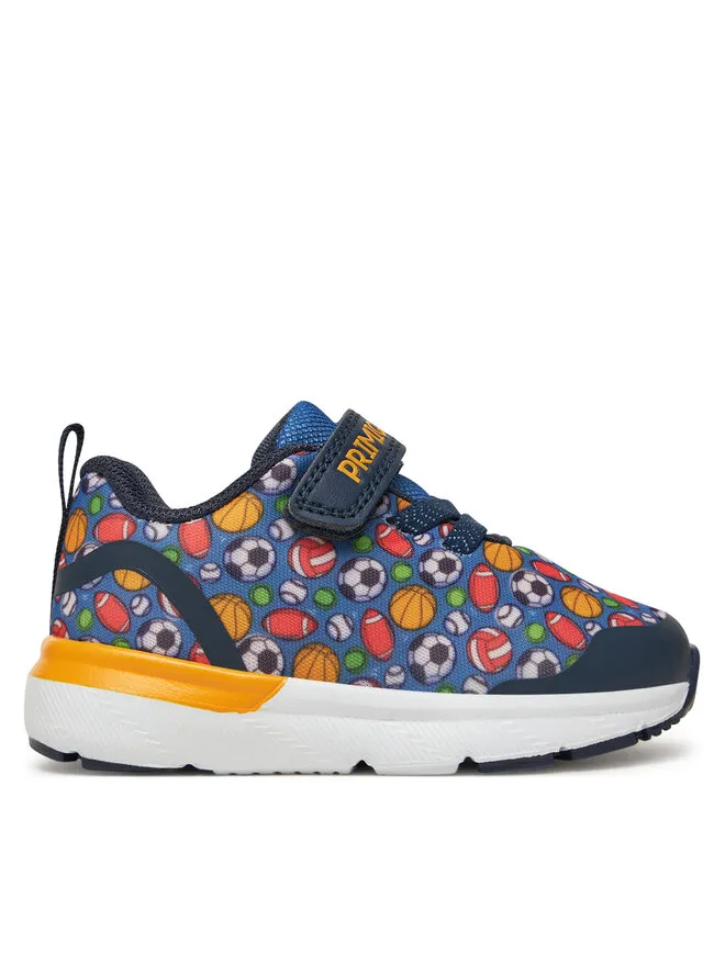 Αθλητικά · Μπλε